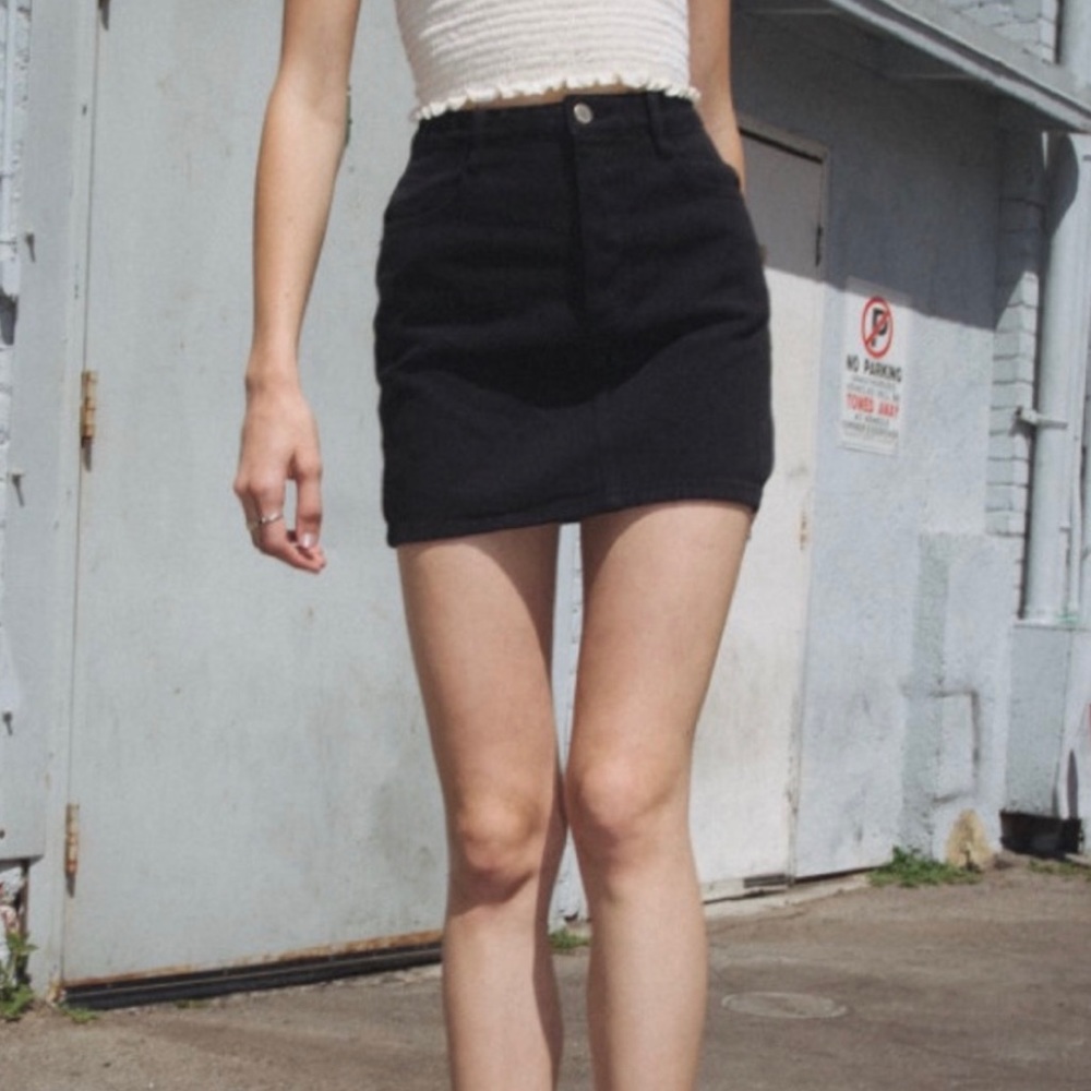 Brandy Melville Skirt